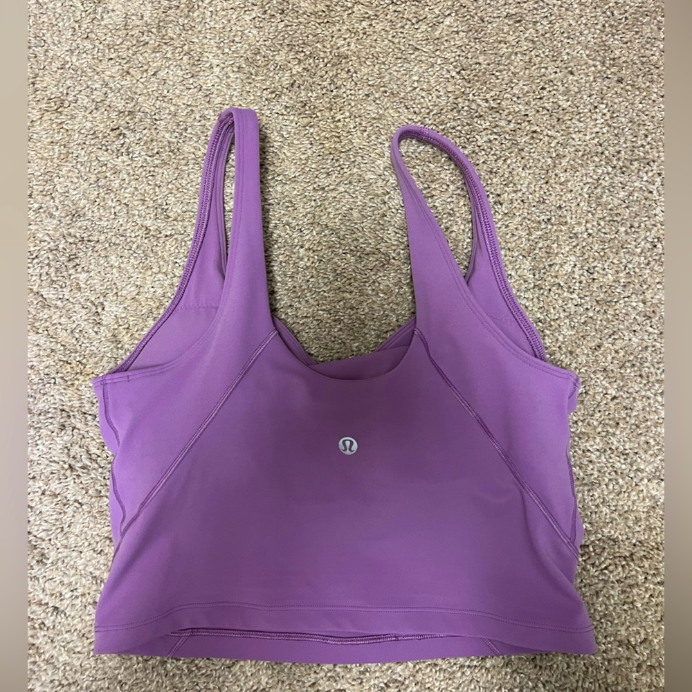 Lululemon Align Top